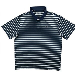 Under‎ Armour- Golf Polo- XL- Like New!!!